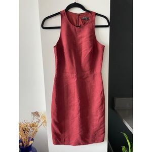 Banana Republic Dress - Red
